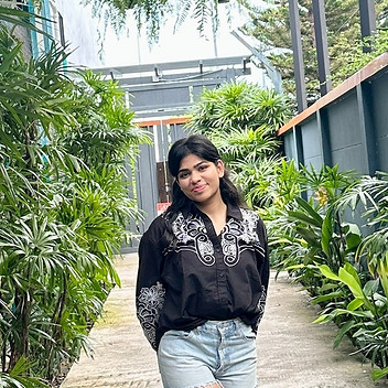 Mishti Bansal