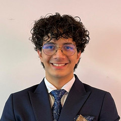 Yasan Ghasemi