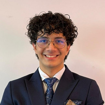 Yasan Ghasemi
