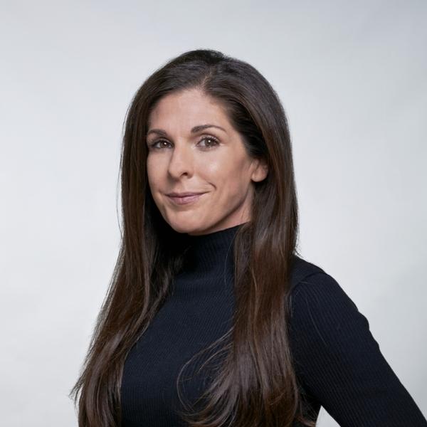 Nina Jennings