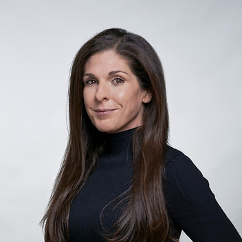 Nina Jennings