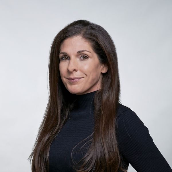 Nina Jennings