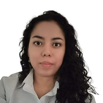 Angela Maria Chamorro Santander