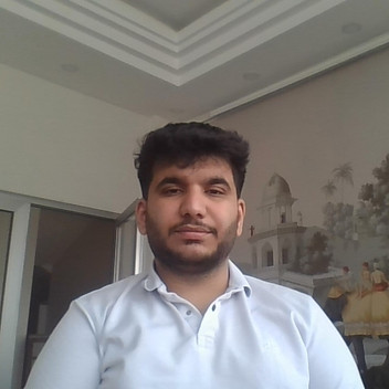 Mahmut Kaya