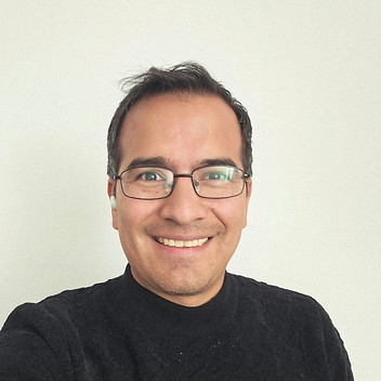 Jorge Luis Balboa Ramirez
