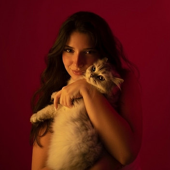 Liza Amrani