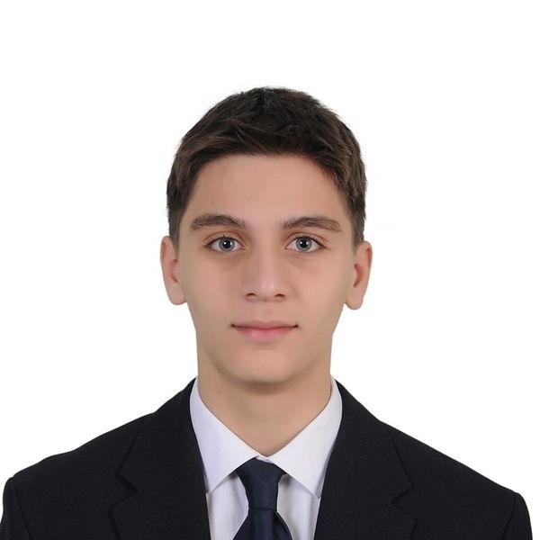 Mert Erdoğan