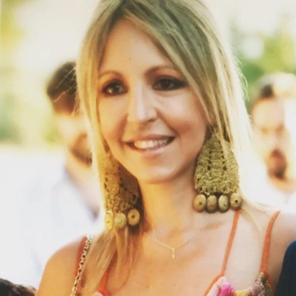 Fiori Zafeiropoulou Fronimopoulou