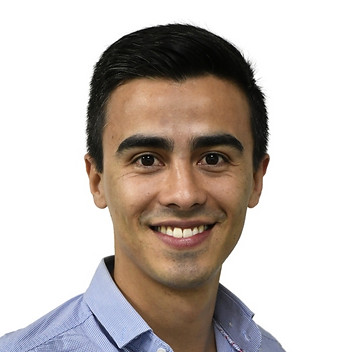 Luis Miguel Jaramillo
