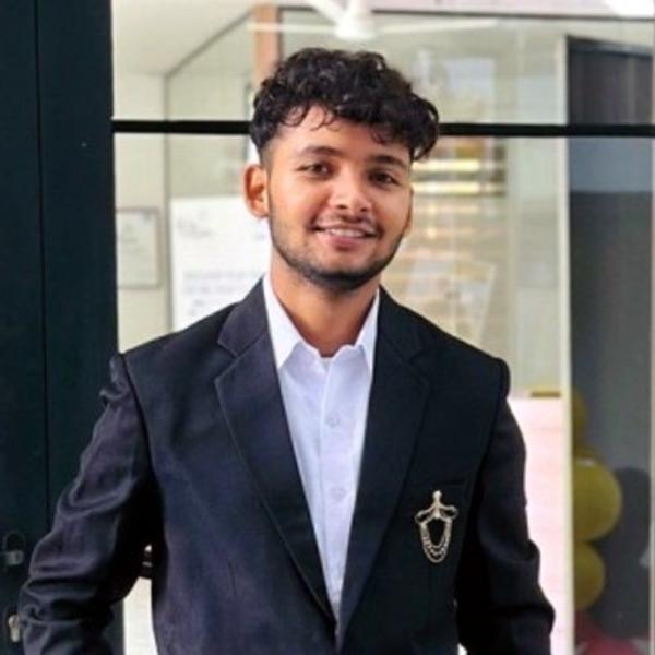 Sumit Dokwal
