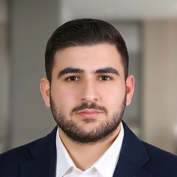 Ahmad Ghazi Al-Nazer