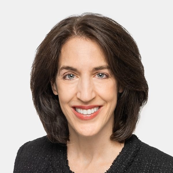 Suzanne Escousse