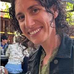 Jessica Sullivan-Brown