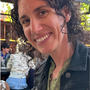Jessica Sullivan-Brown