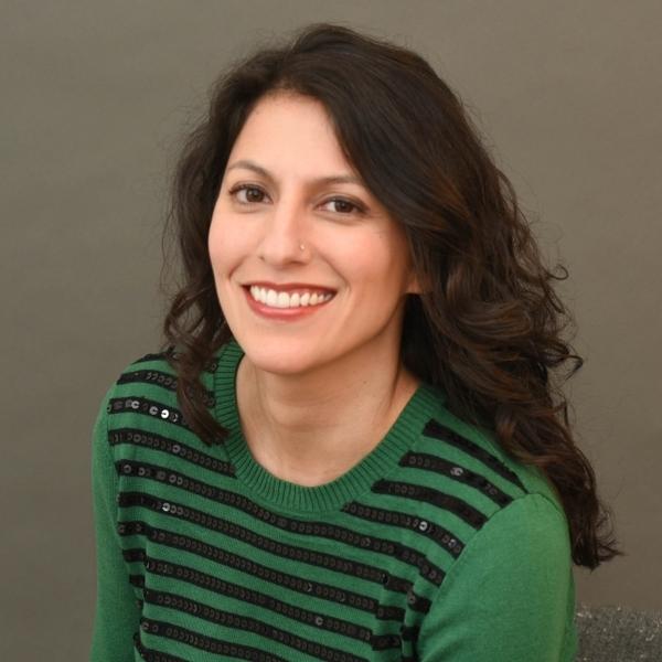 Tahira Rehmatullah