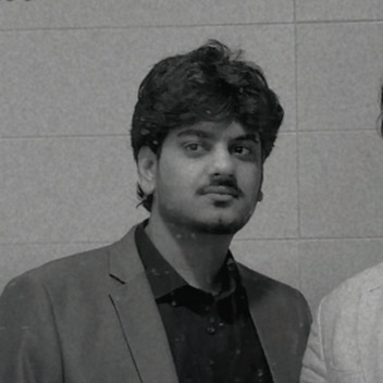 Jalees Ahmed