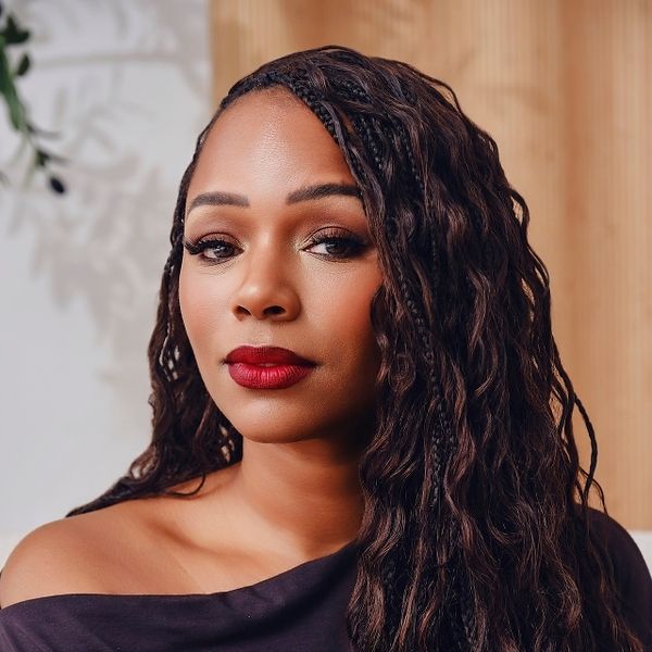 Sherrell Dorsey