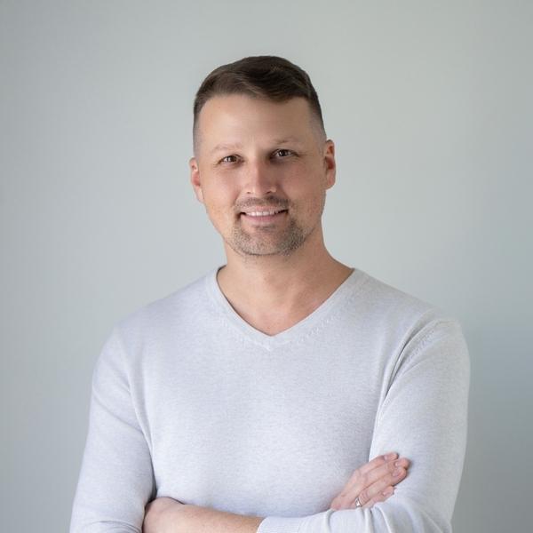 Norman Dorsch