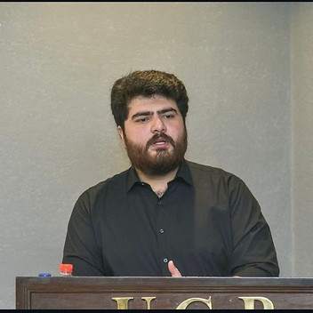 Arqam Altaf