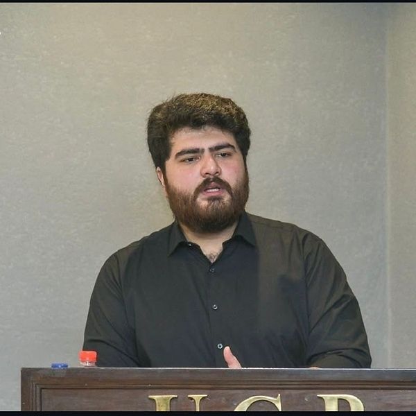 Arqam Altaf