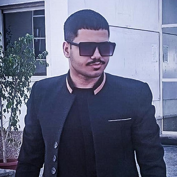 mohamed Boghdady