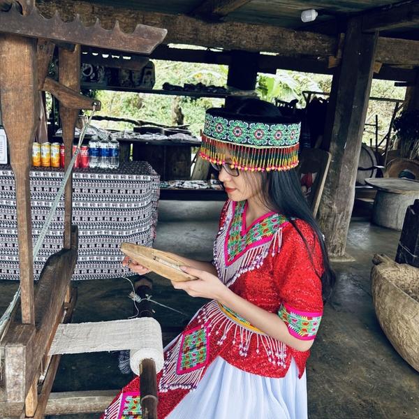 Nguyên Tôn Thị 