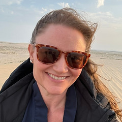 Jennifer Strong