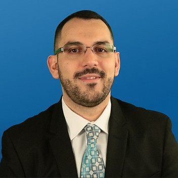 Luis Fernando Díaz de la Torre