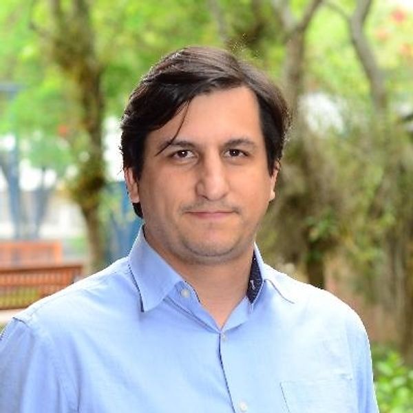 Carlos Júnior