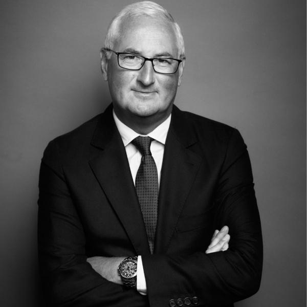 Jim Whalley AO