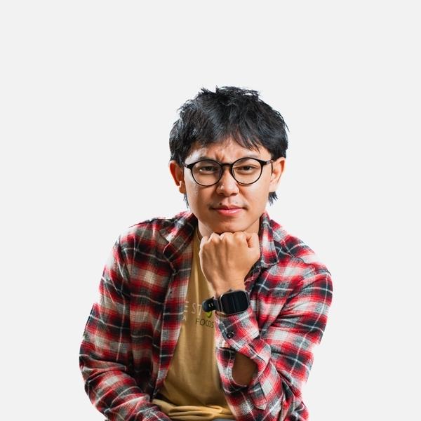 Muhammad Harffin