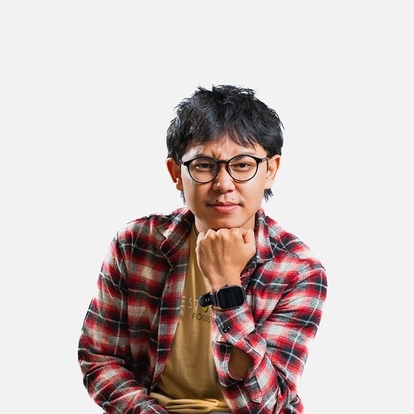 Muhammad Harffin