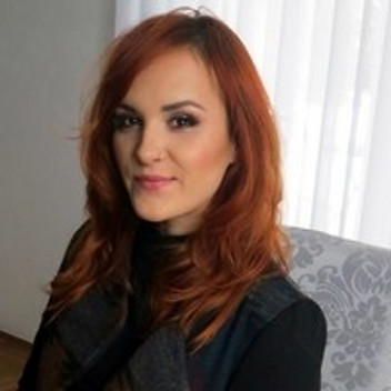 Suzana Jarnjak Ivanović