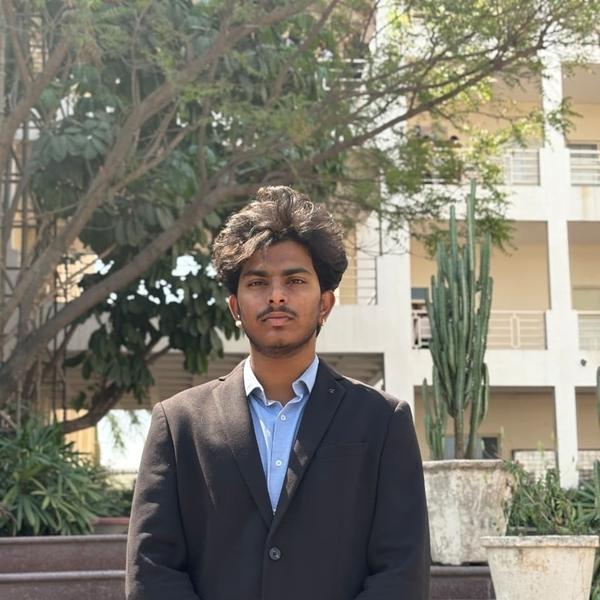 Siddhu Karan  Gaddam