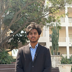 Siddhu Karan Gaddam