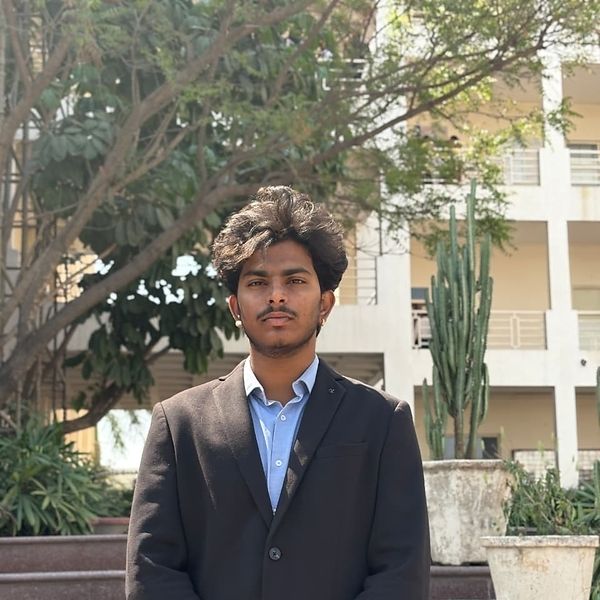 Siddhu Karan Gaddam