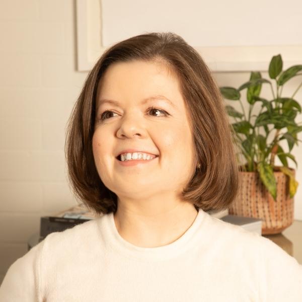 Sinéad Burke