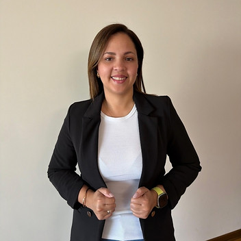 Arlyn Ojeda Vargas