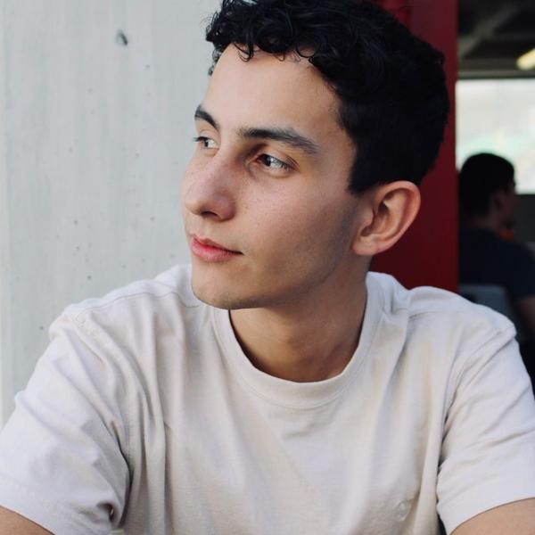 Diego Laurent