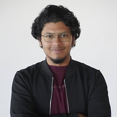 Aaron Rohan Raj