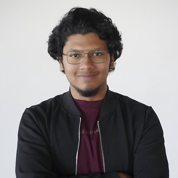 Aaron Rohan Raj