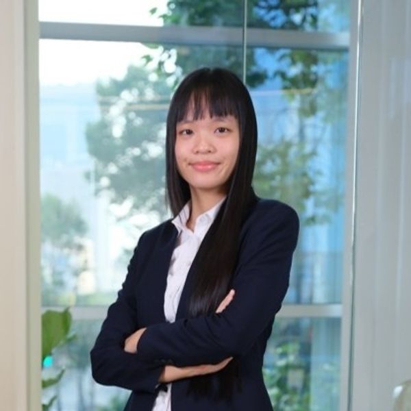 Patricia Nguyen