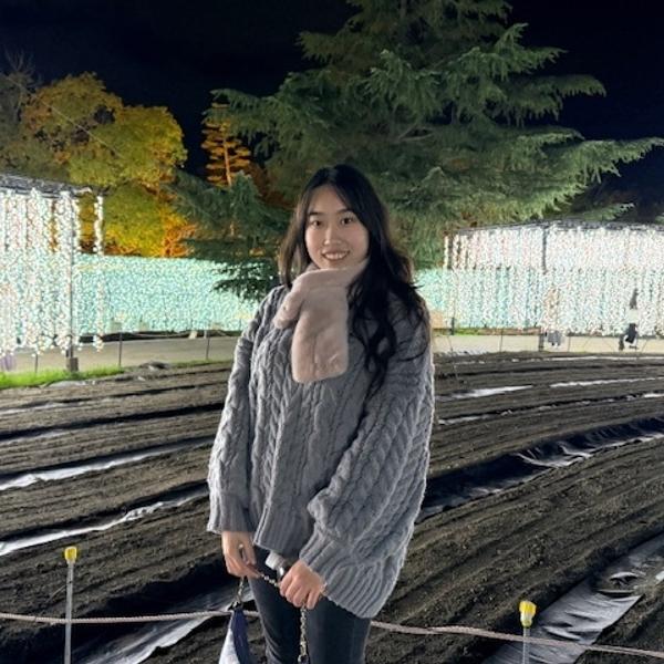 Wanqing Zhang