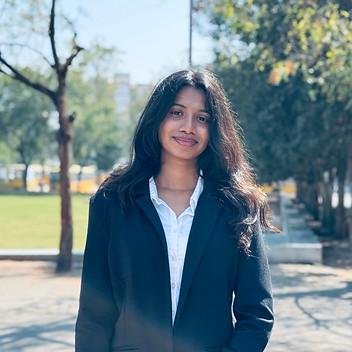 Neravetla Srisritha reddy
