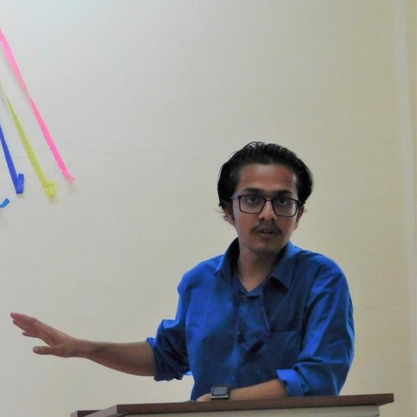 Aditya Raja