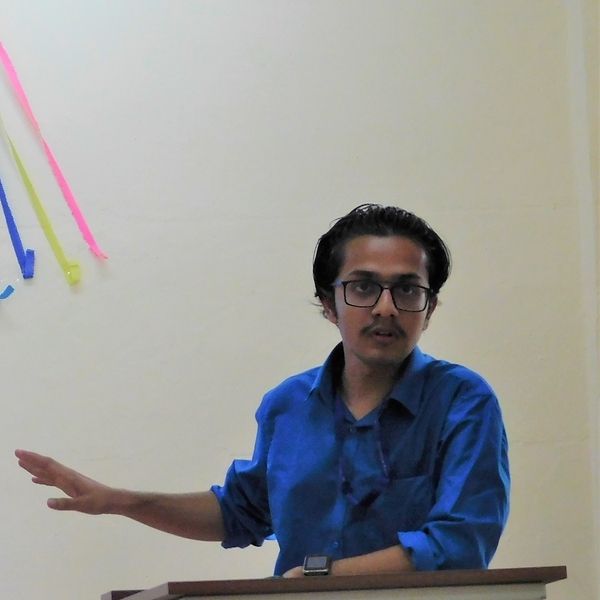 Aditya Raja