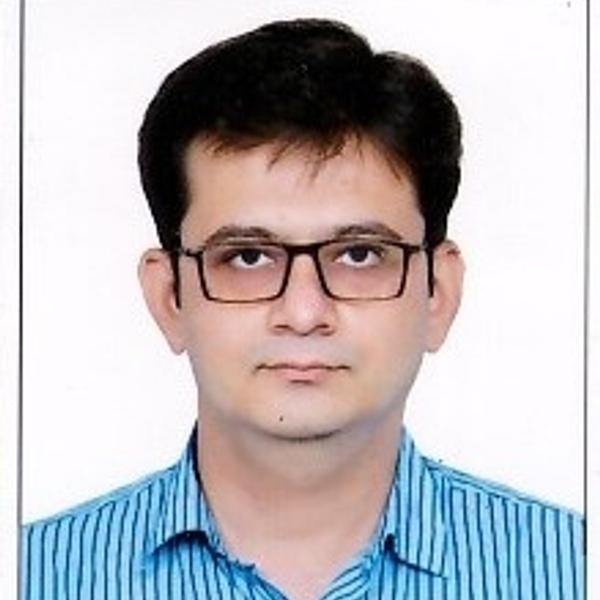 Ashish Kakkad
