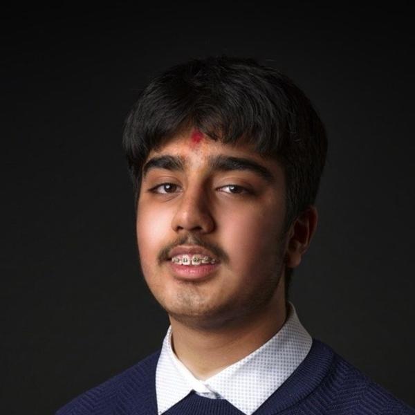 Aatman Panchal