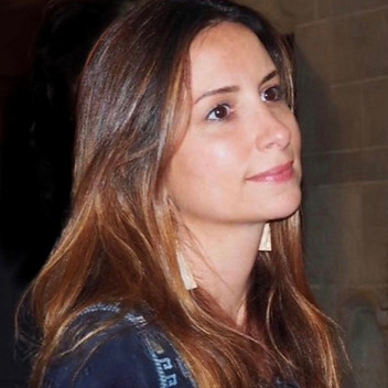 Melina Cisneros