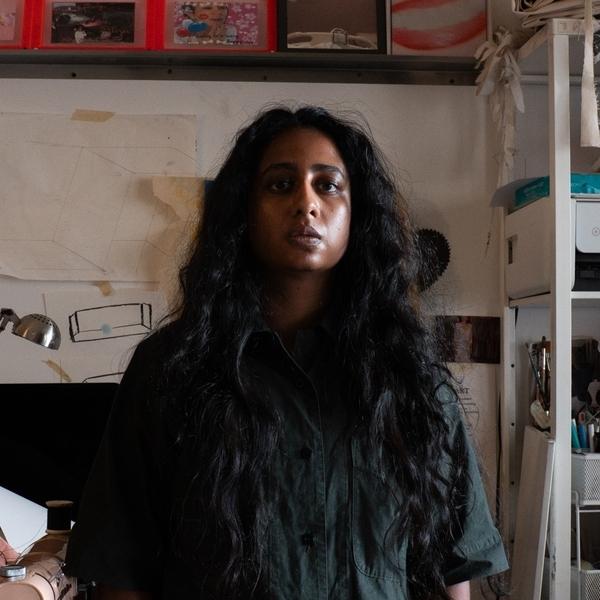 divya gadangi